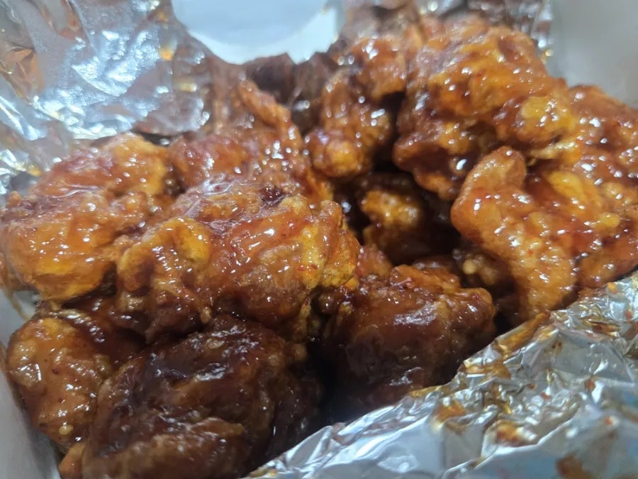 Yeonggyesomun Yetnaltongdak photo 3