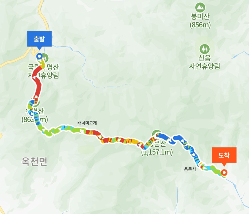 절골 사진 2