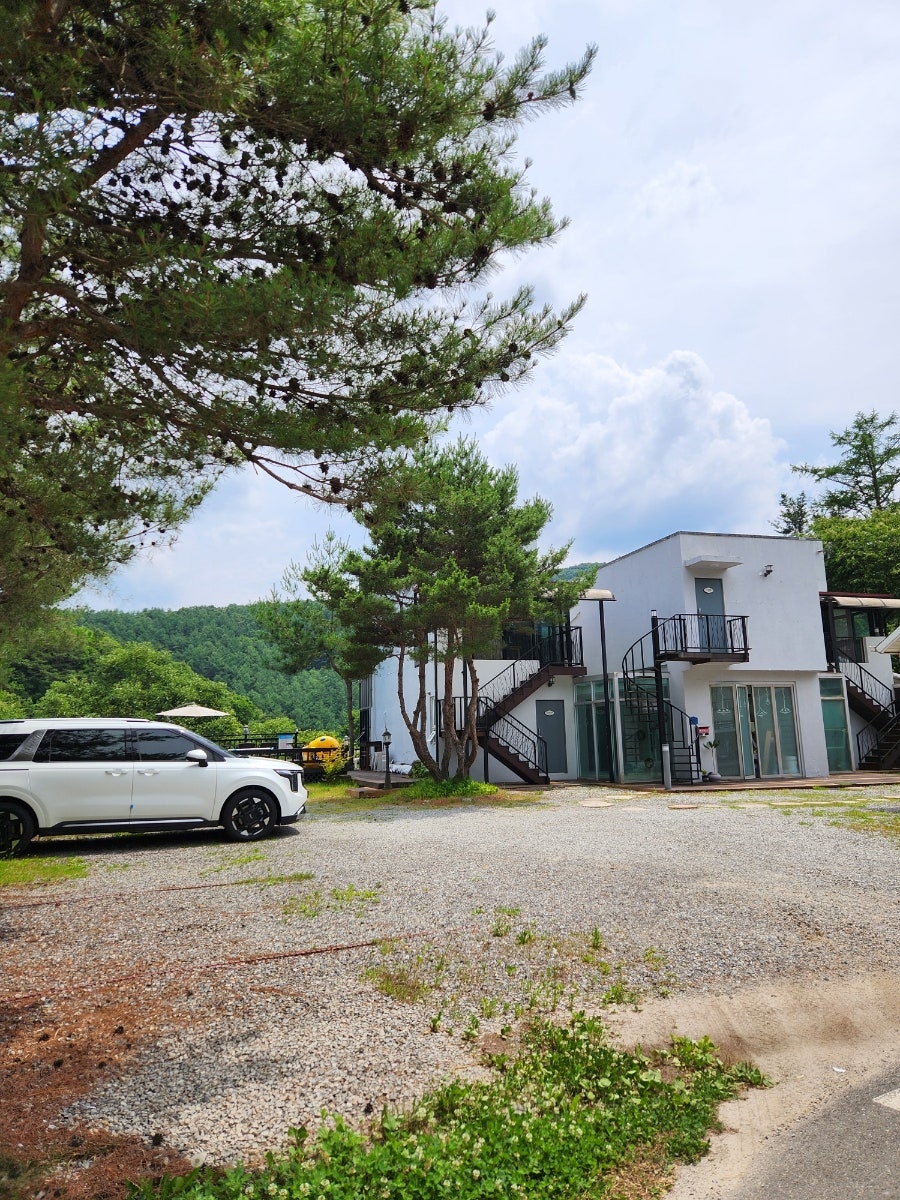 콜린펜션 사진 3