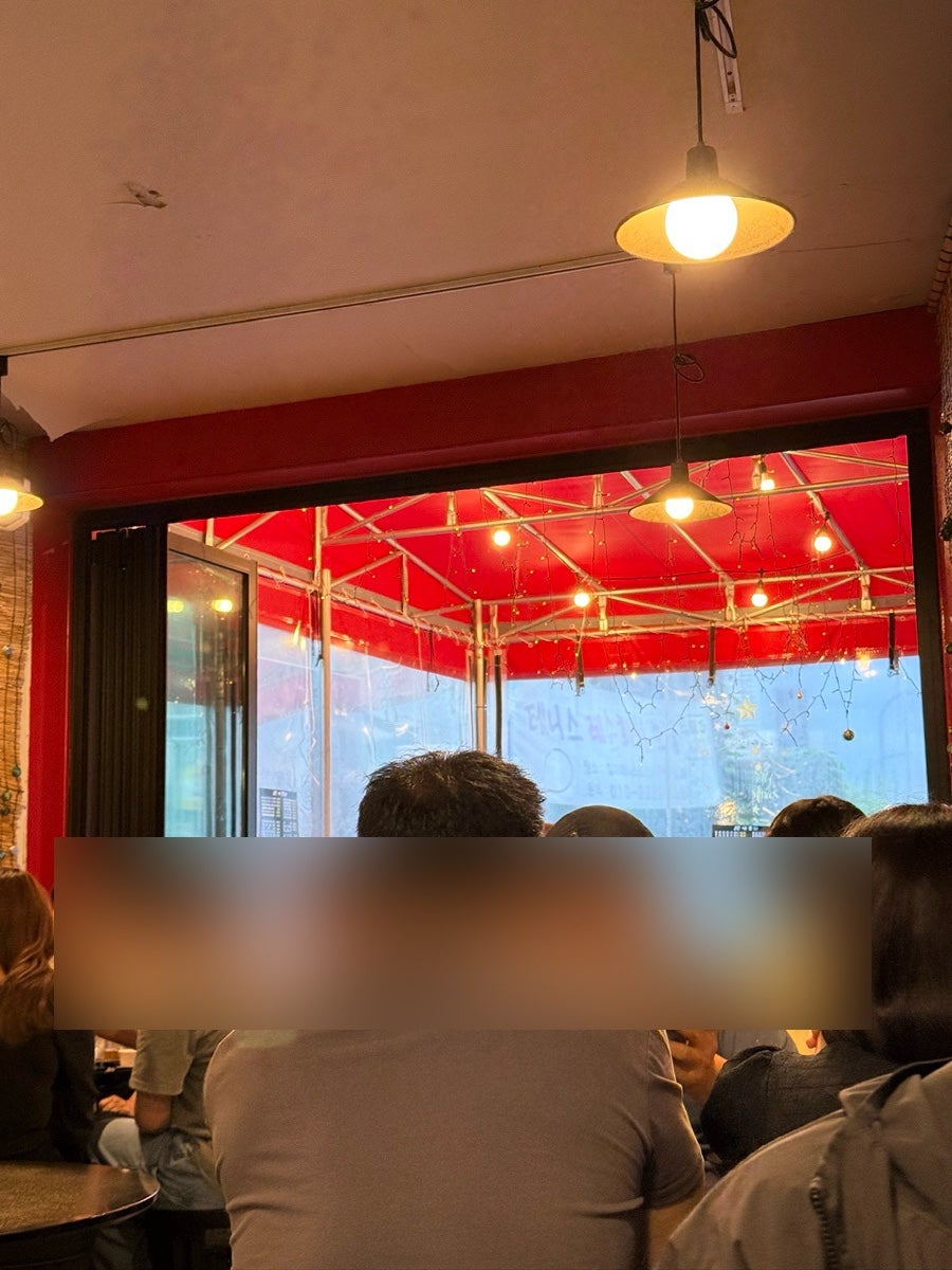 장가포차 사진 5