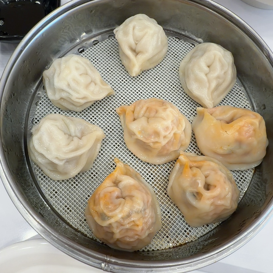 신포우리만두 지평선산단점 사진 4