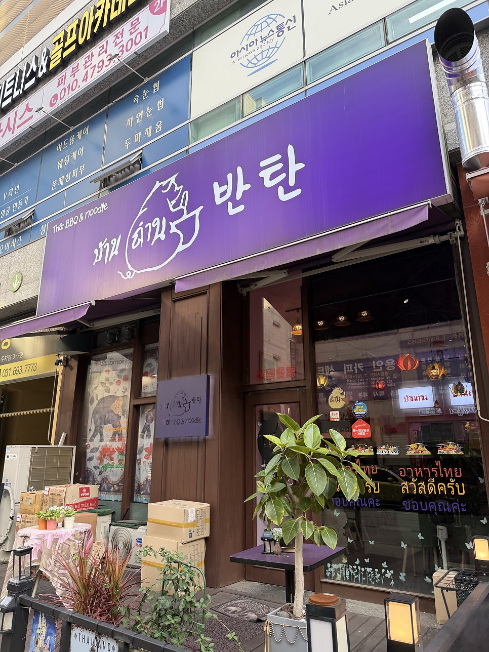 반탄 사진 1