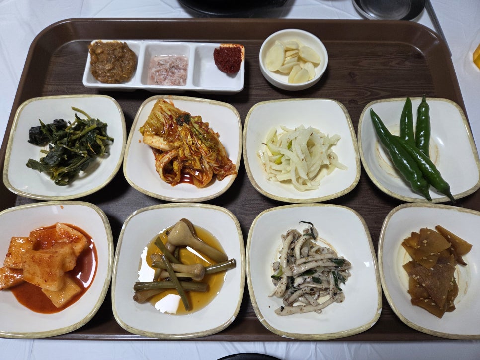 오거리순대국밥 사진 4