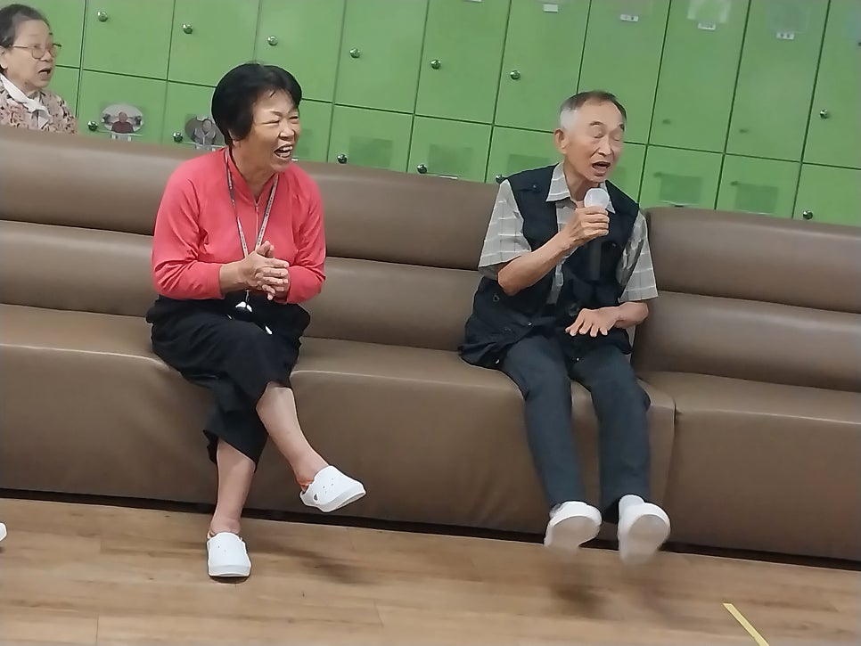 [전남광주상무노인복지학교] 낮동안 안전하게, 어르신이 행복한 상무노인복지학교 | 2026년 6월 30일 화요일 (쌍촌동, 치평동, 금호동, 화정동, 염주동,상무지구 주간보호)