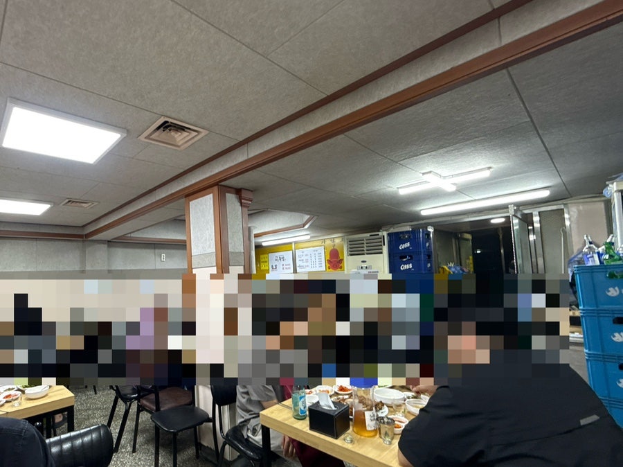 와글와글족발 사진 4