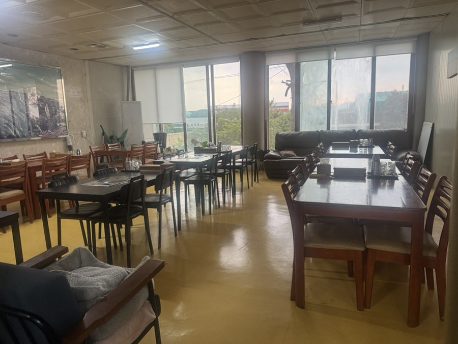 애호박국밥전문점 사진 5