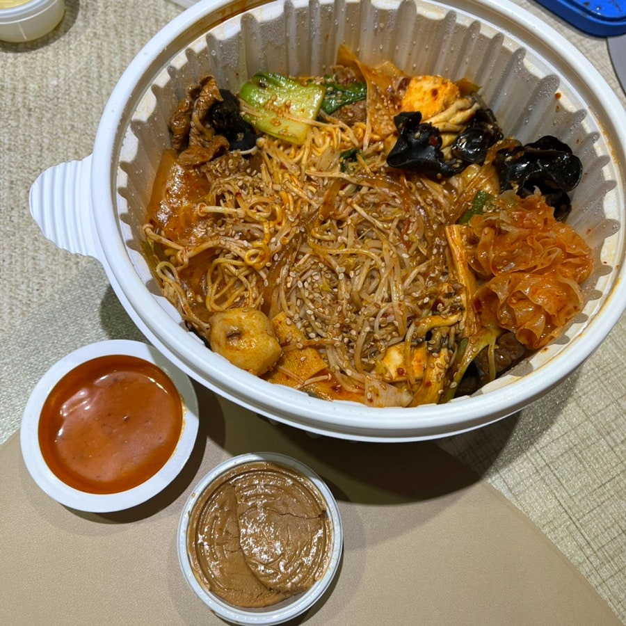 소림마라 대구중구점 사진 5