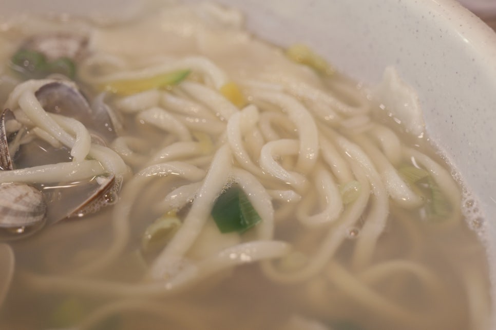 김가네칼국수 사진 6