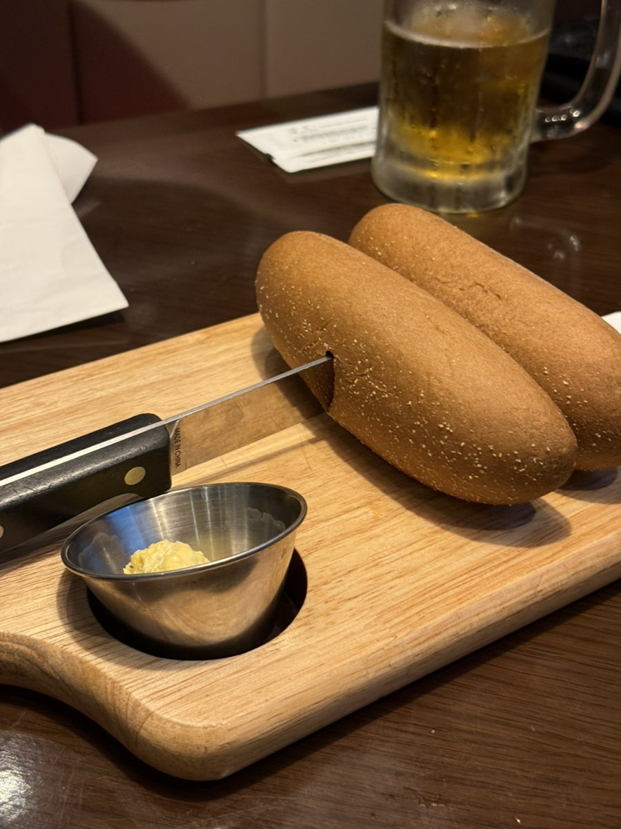 아웃백스테이크하우스 평촌롯데점 사진 3