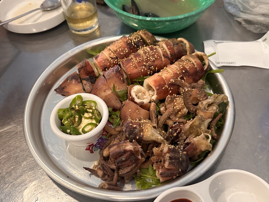 능동실비 사진 1