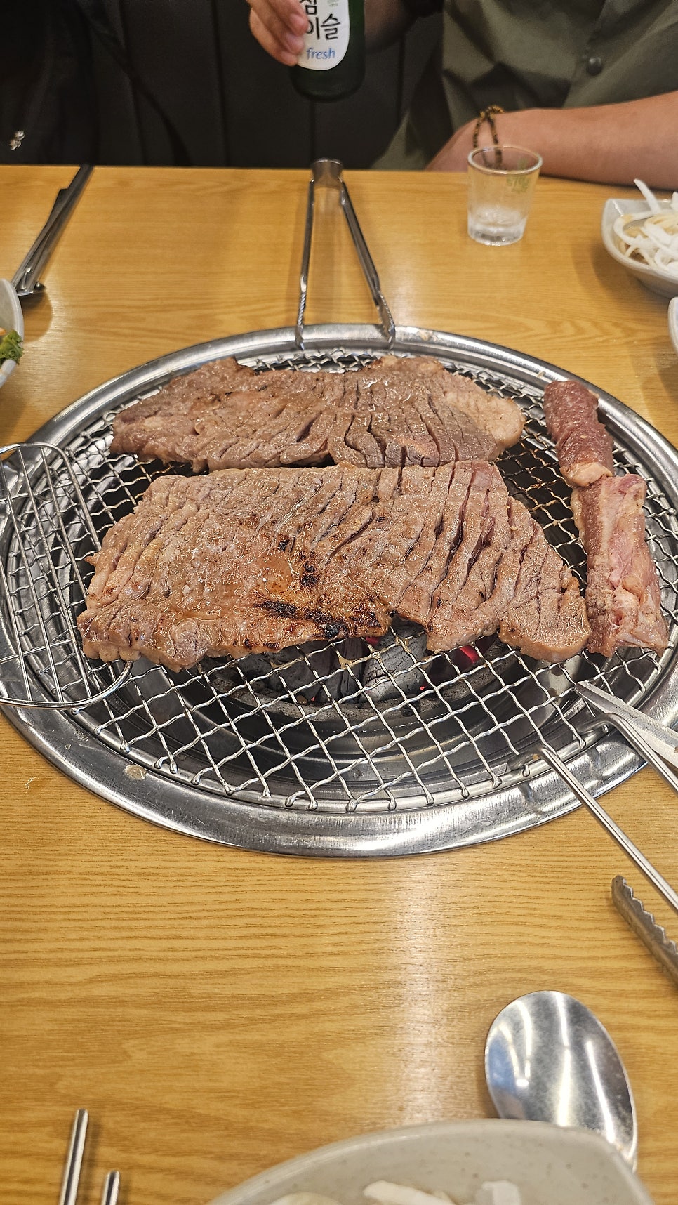 사또숯불갈비 사진 4