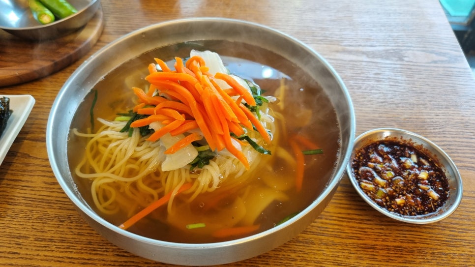 사발생국수 사진 6