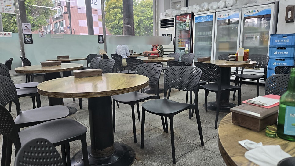 진미국밥 사진 2