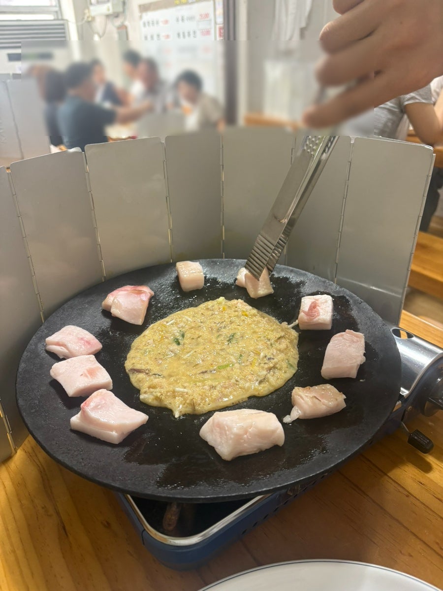 통일면옥 사진 5