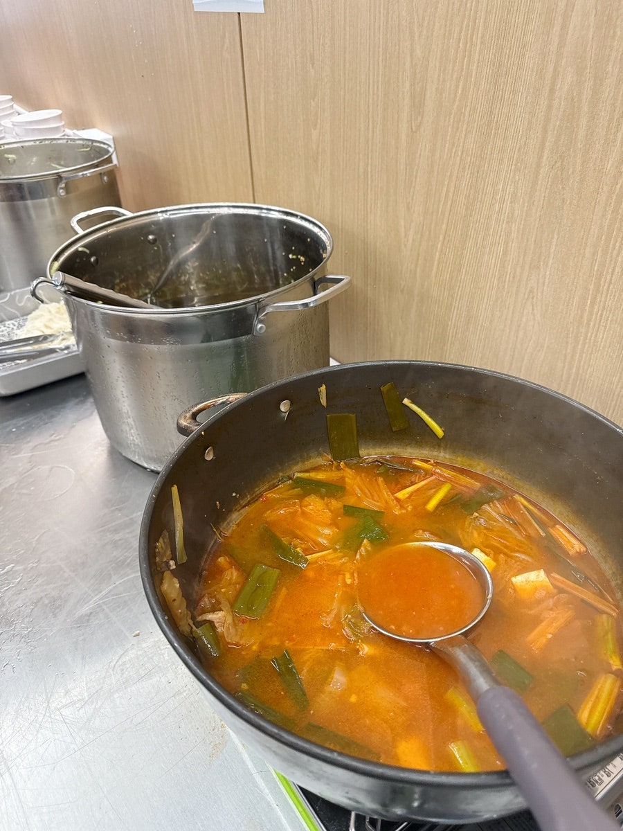 진수성찬 사진 6