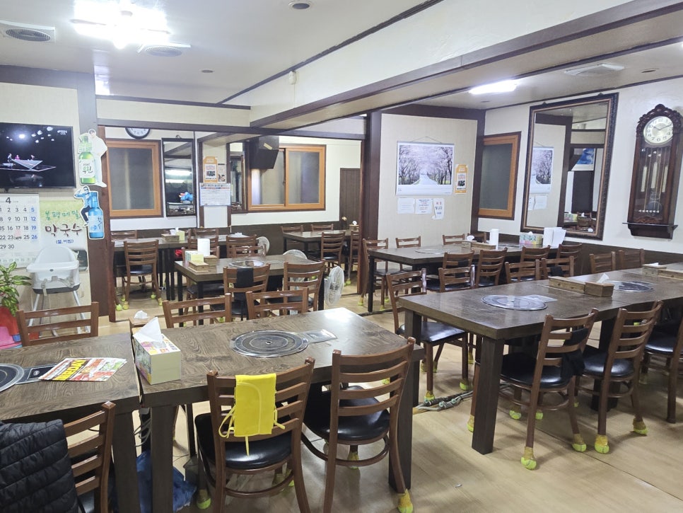 명성갈비 사진 2
