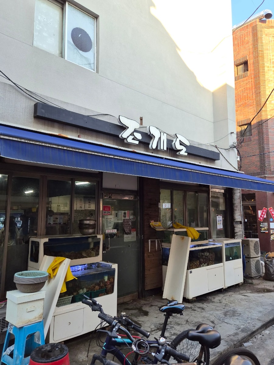 조개도 사진