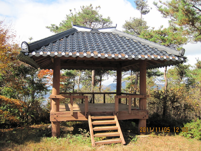 사자산 사진 6