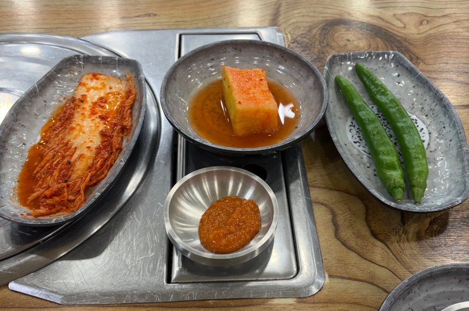 조선감저 뼈다귀전문점 사진 5
