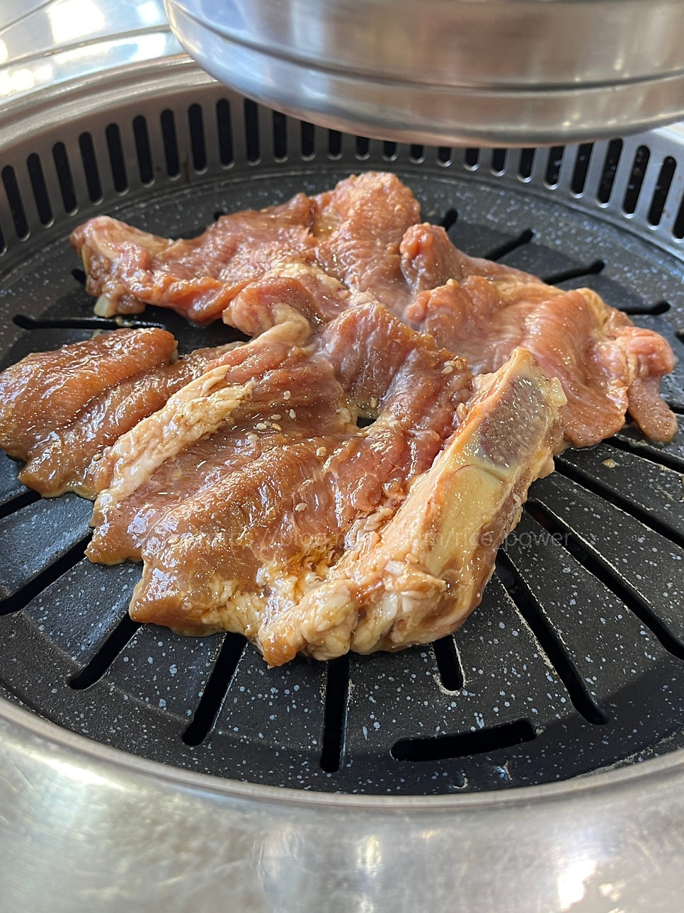 수향숯불갈비 사진 3