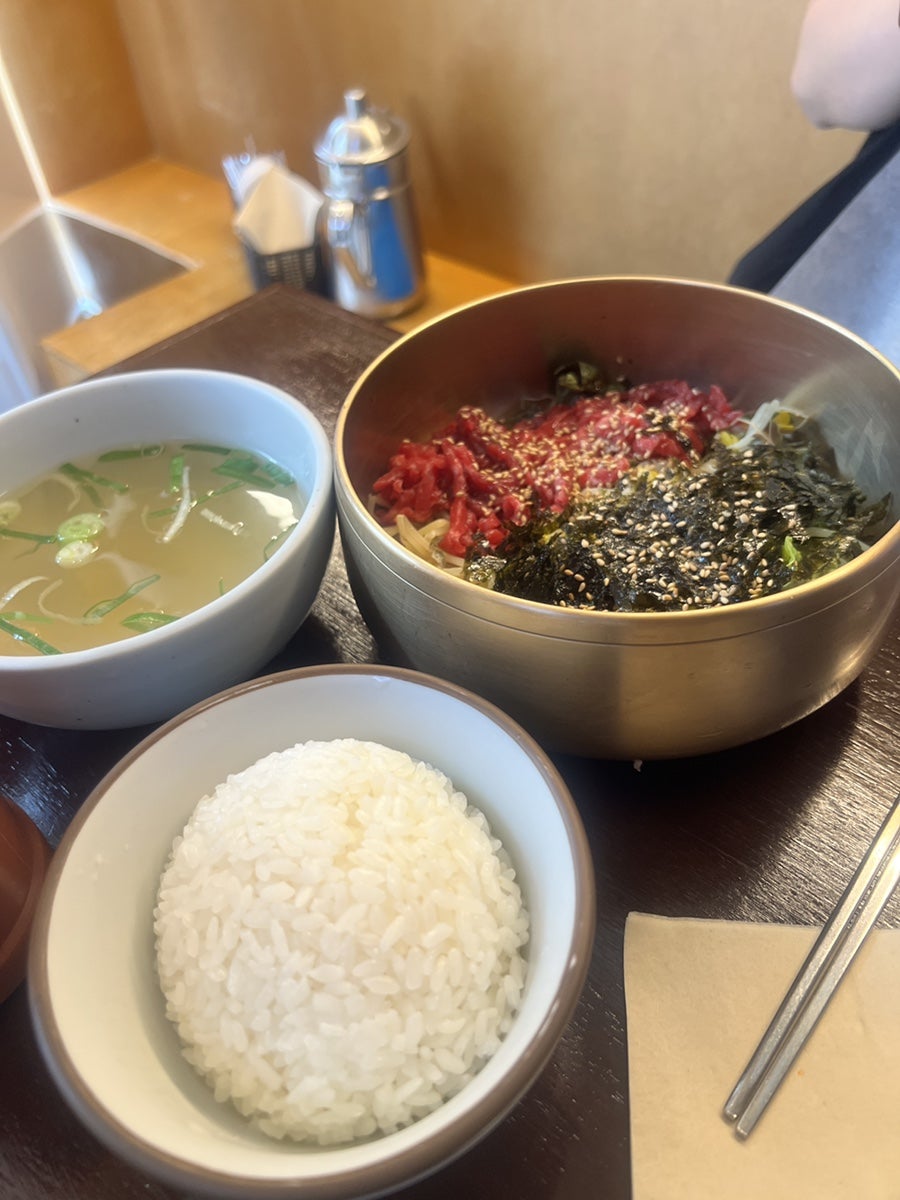 도하정 마포역점 사진 6