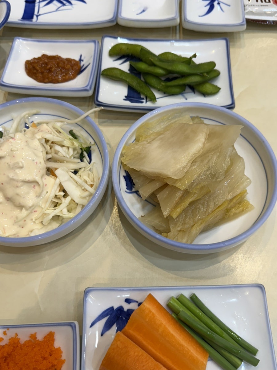남양참치 본점 사진 6