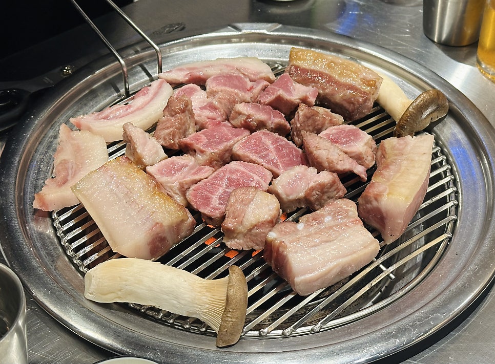채돈이 본점 사진 4