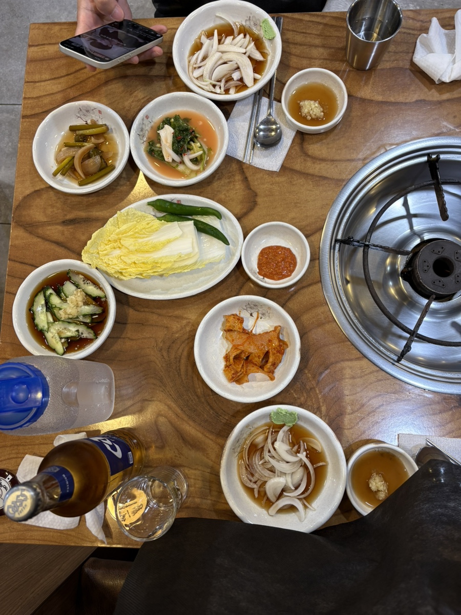 복돌양곱창 사진 4