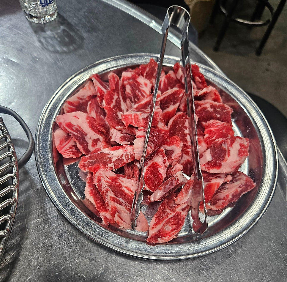 김가네소갈비살 사진 5