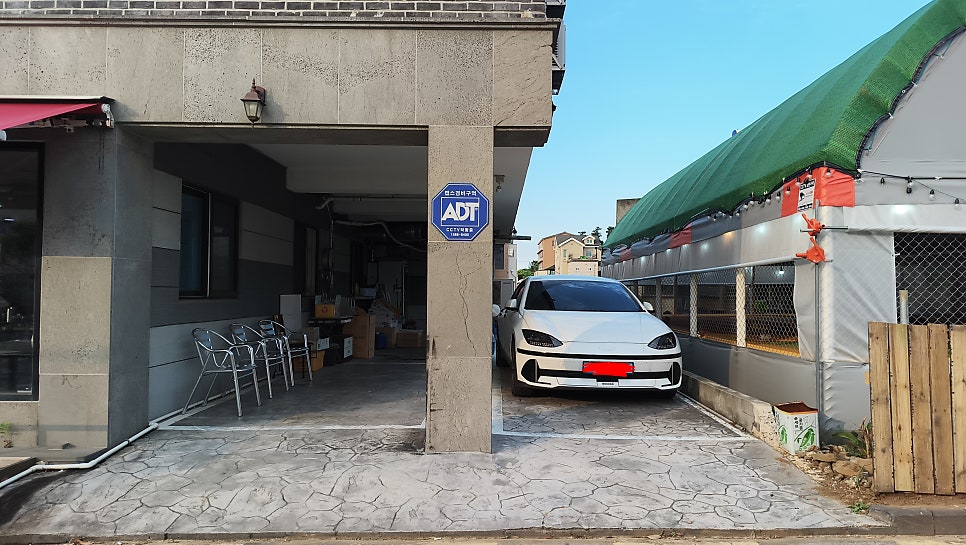 가담국수 하귀점 사진 3