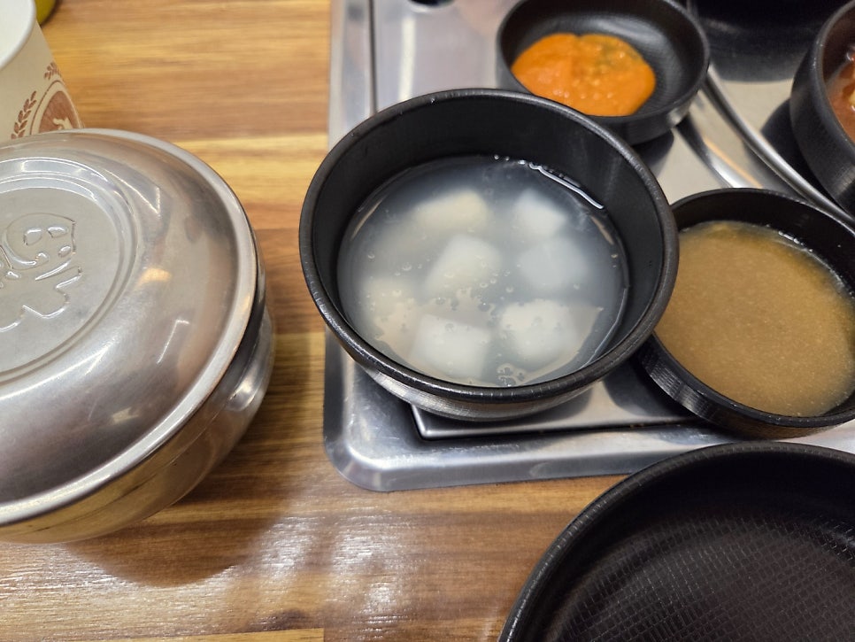 전대가감자탕 사진 5
