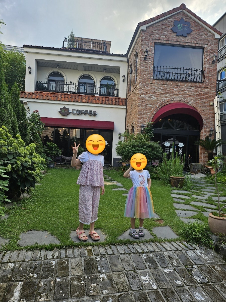 카페월든 사진 1