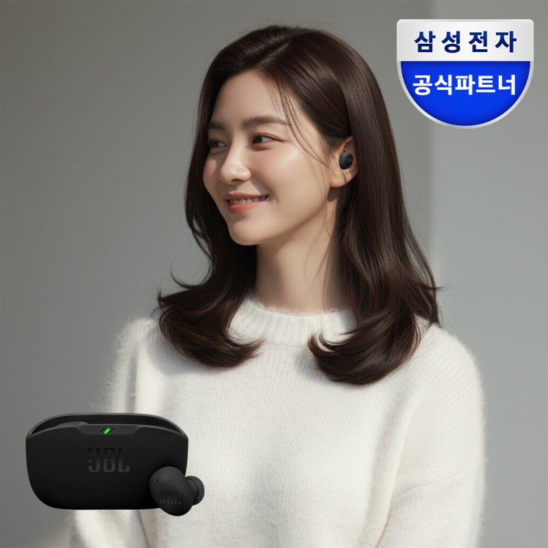 JBL WAVE BUDS2 솔직 후기 써보니 삶의 질 달라져요
