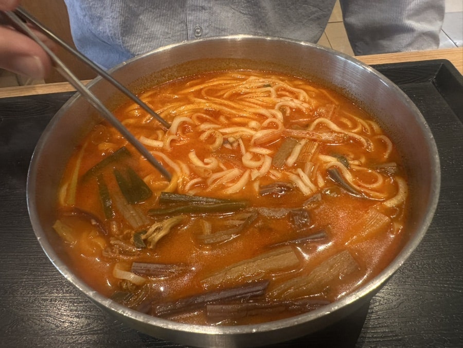 파스쿠찌 가평휴게소하행선점 사진 5