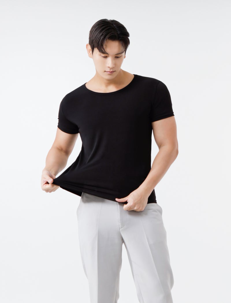 디바라 어깨뽕 3CM 솔직 사용 후기 런닝 쿨핏체인저
