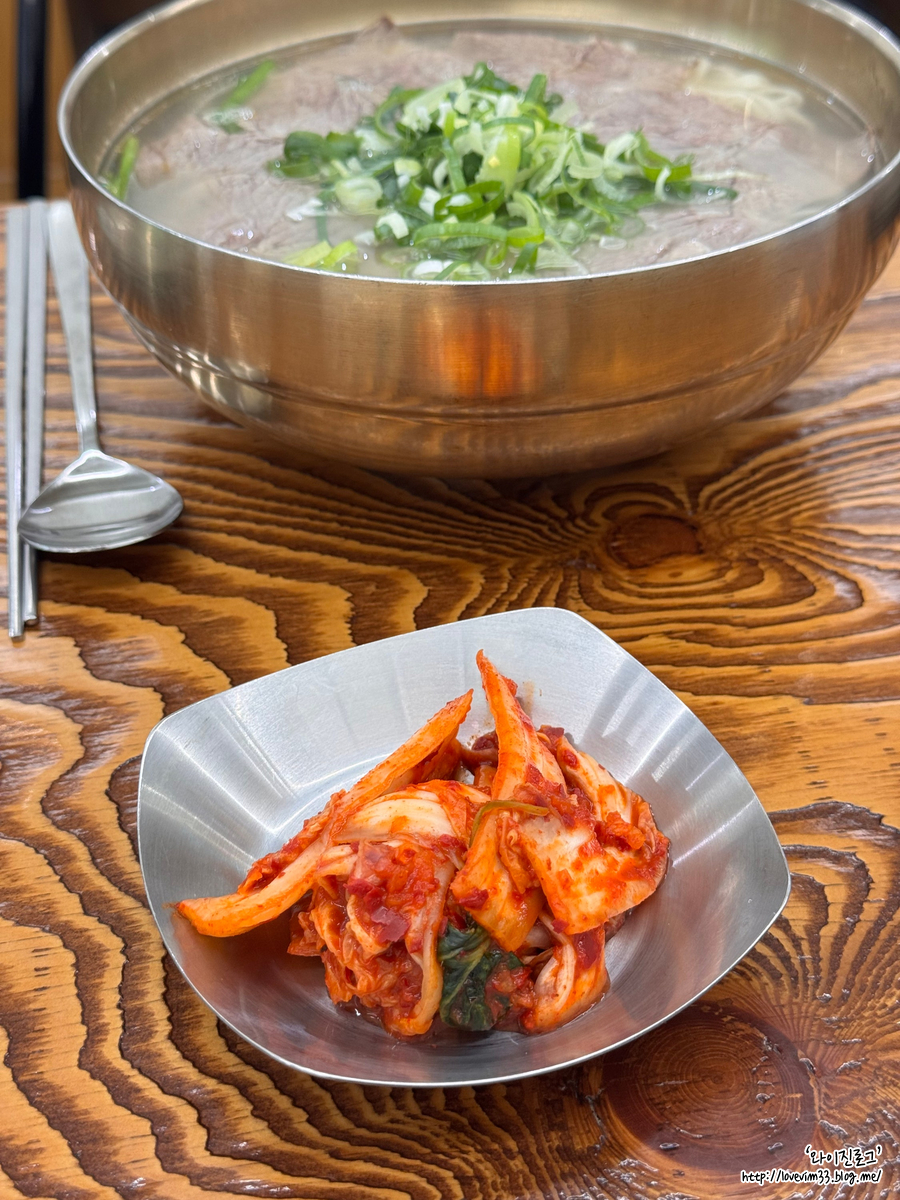 칼스토랑 방화점 사진 6