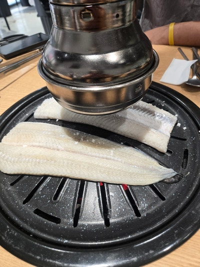 노천민물장어 시흥장곡점 사진 6