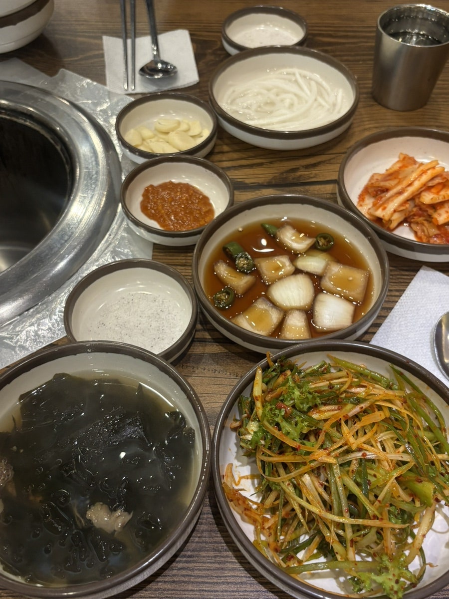 늘푸른목장 분당점 사진 5