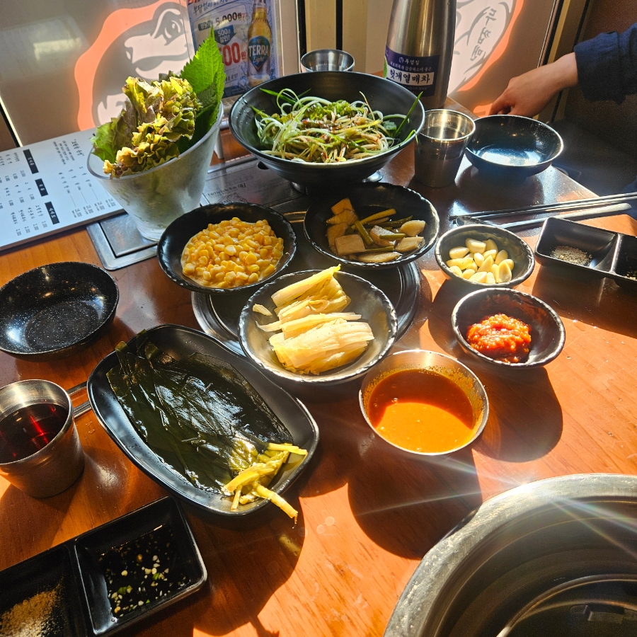 두껍집 사진 3
