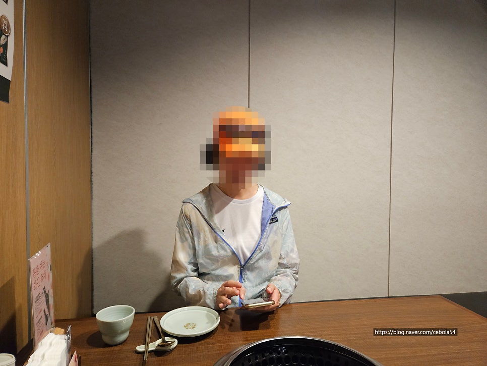 봉피양 대치점 사진 3