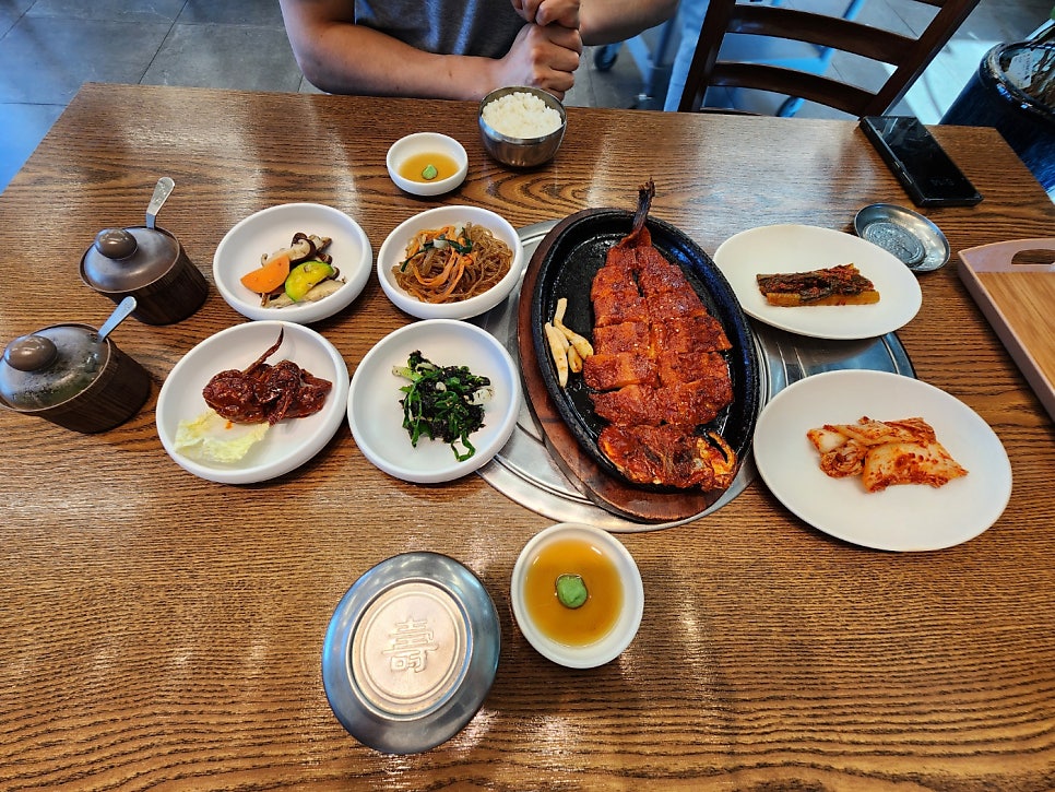 삼락황태고을 사진 5