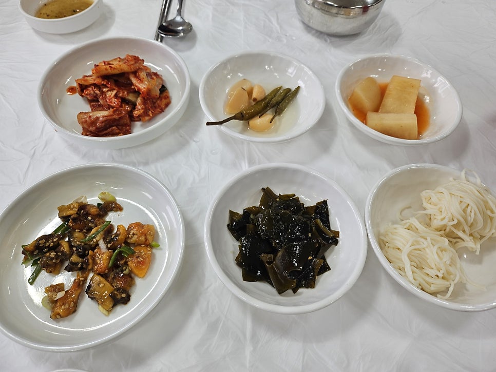 장수소머리곰탕 사진 5