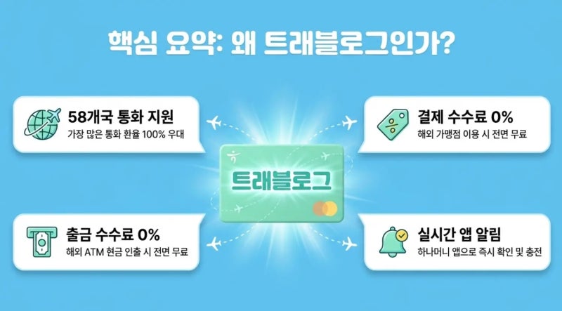 환전소 갈 시간 없을 때, 트래블로그 앱으로 당일 환전하고 인천공항 ATM에서 외화 인출하는 ....