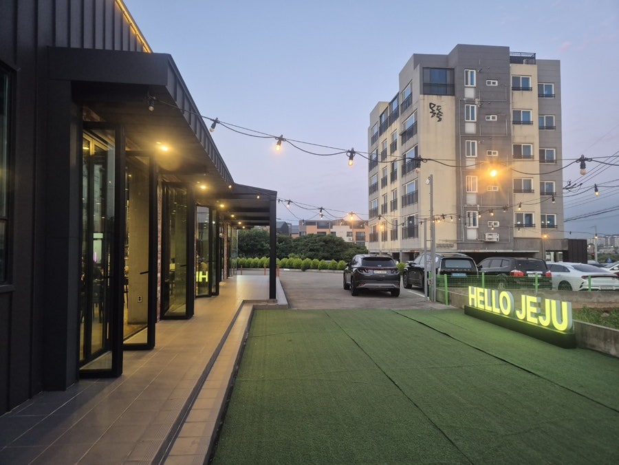 제주돈아 본점 사진 5
