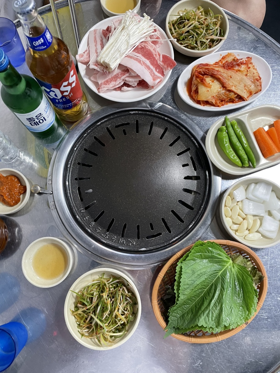 단불뒷고기 사진 6