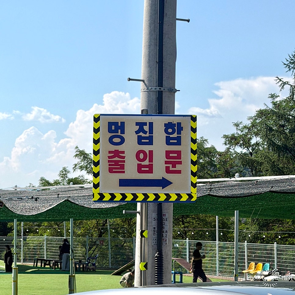 멍집합 사진 3