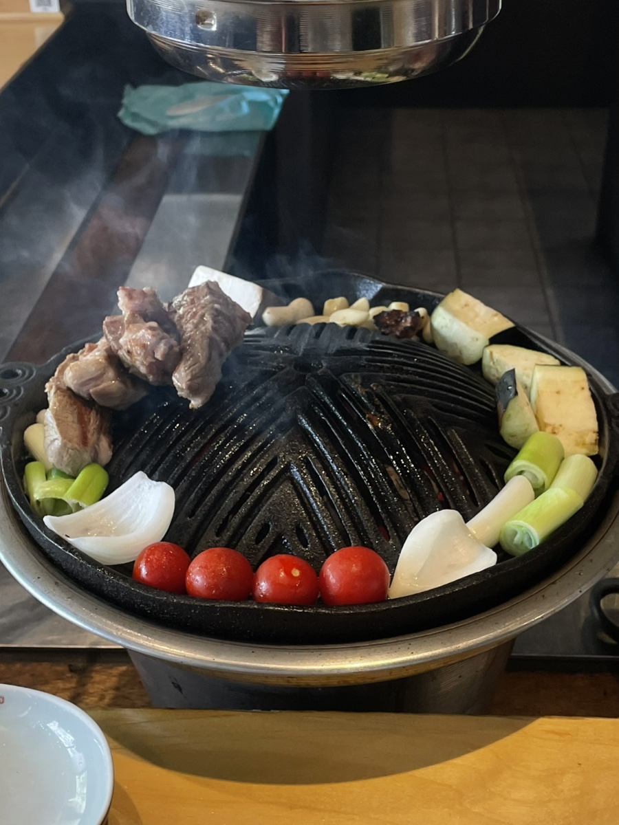 라무진 영등포역점 사진 3