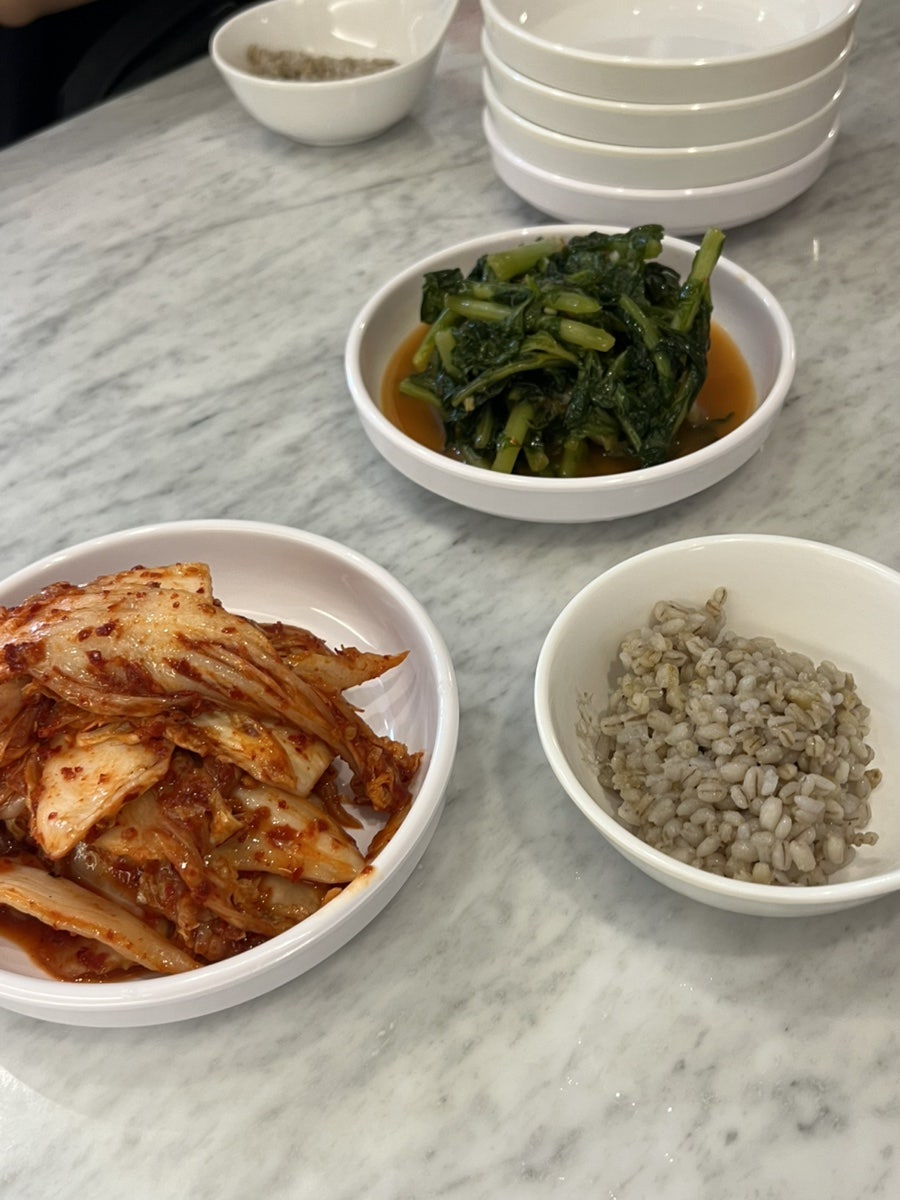 복래네바지락손칼국수 사진 4