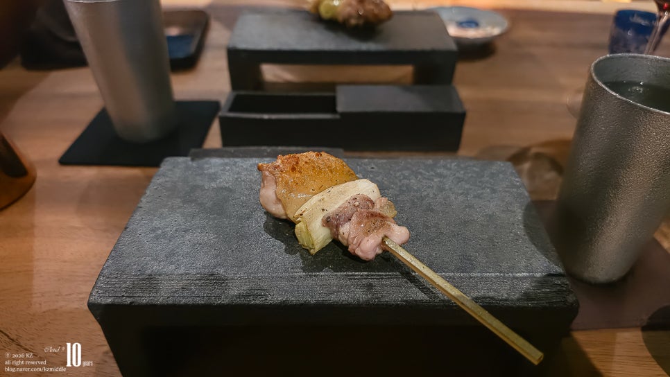 뼈마루감자탕 본점 사진 3