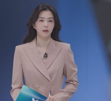 15년 차 강지영 아나운서가 말한 직장인의 현실, 결국 멘탈이 가장 중요했습니다